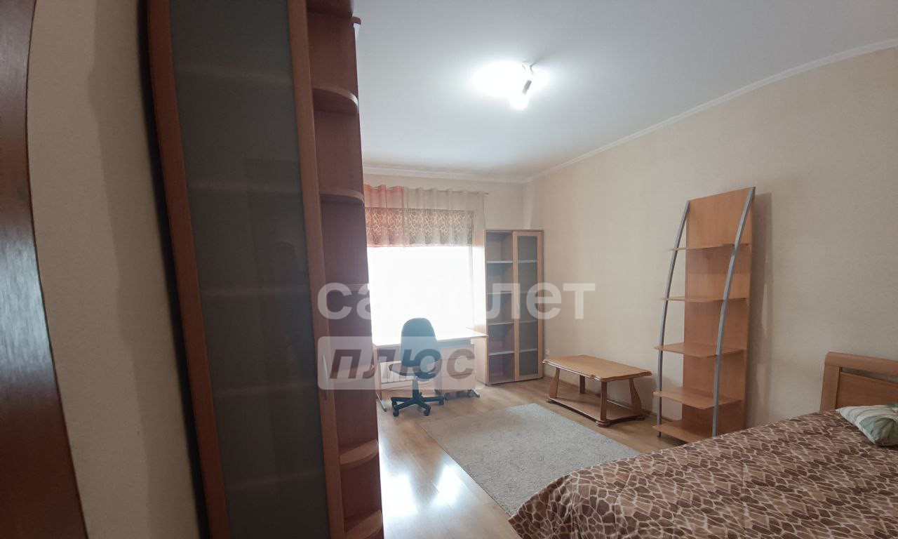 квартира г Курск р-н Центральный ул Пионеров 17 Центр м-н фото 11