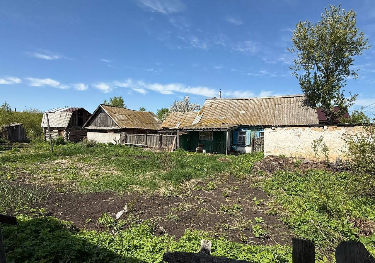 дом г Кумертау ул Менделеева 61 фото 13