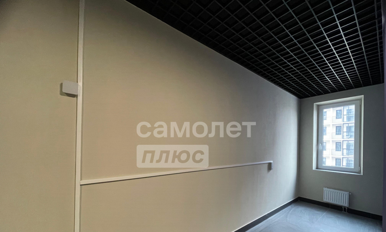 квартира г Томск р-н Советский ул Енисейская 35б Парапарк фото 21