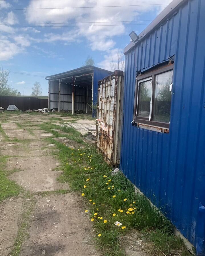 земля г Калининград р-н Ленинградский снт Исток ул Старинная фото 1