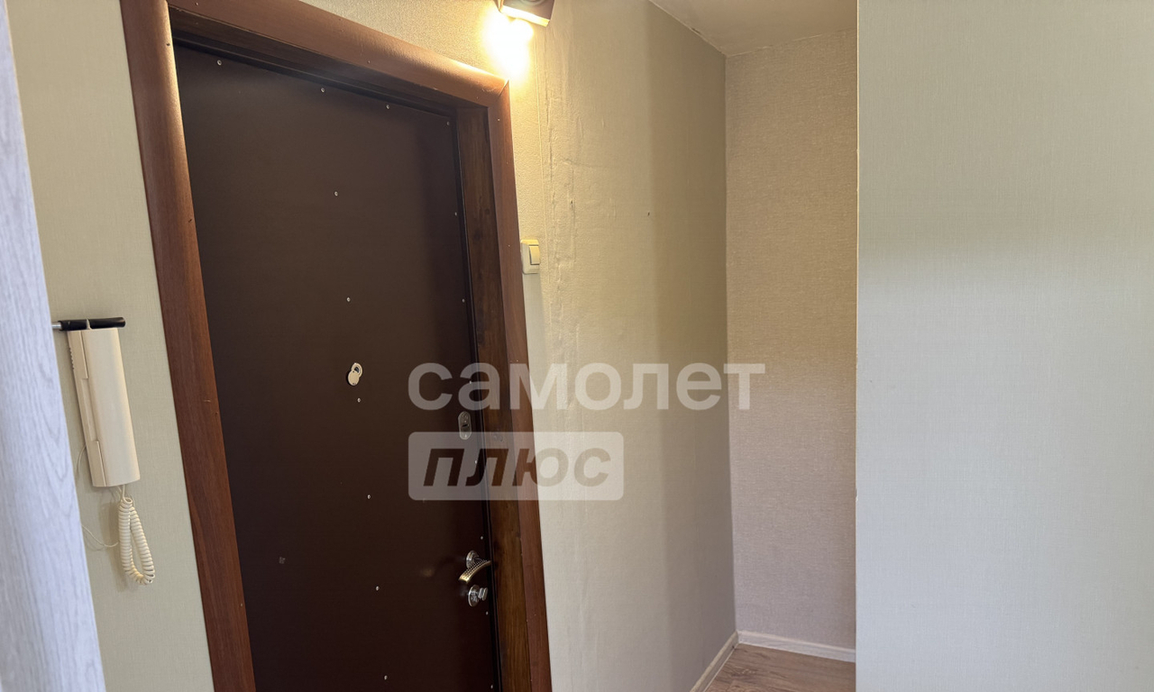 квартира г Нижний Новгород р-н Нижегородский Верхние Печёры ул Бринского 2/1 фото 7