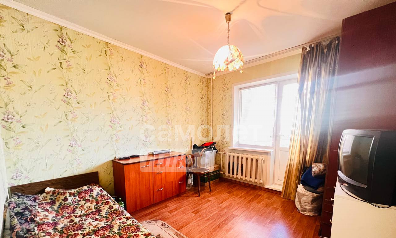 квартира г Липецк р-н Октябрьский Юных Натуралистов, 5 фото 13