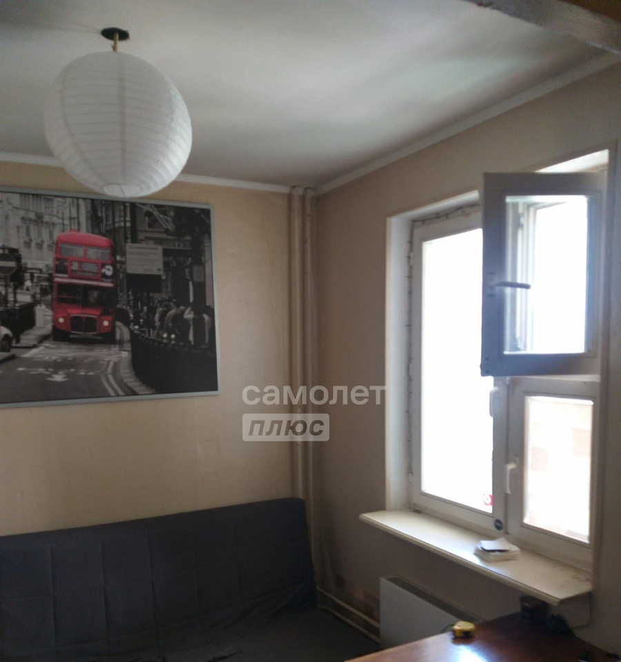 квартира г Зеленоград 2-й м-н, к 250 фото 23