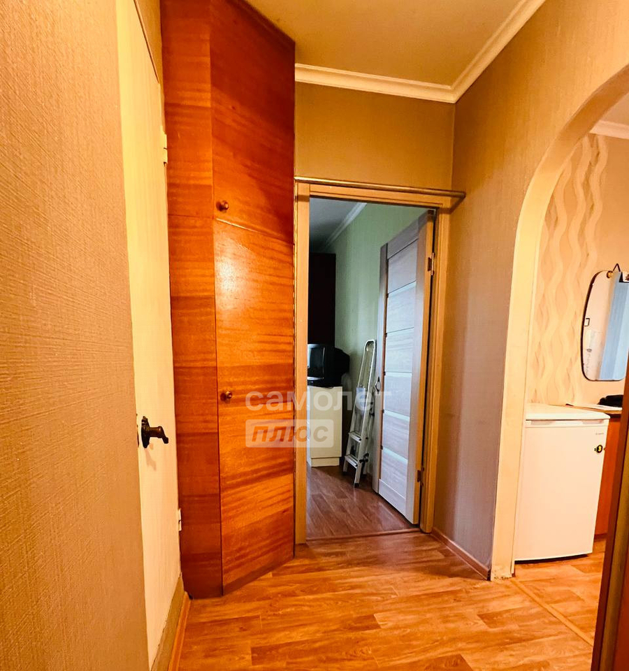 квартира г Липецк р-н Октябрьский Юных Натуралистов, 5 фото 16