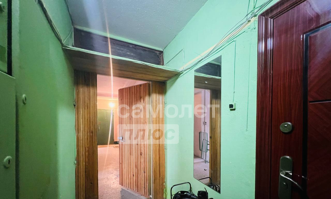 квартира г Липецк р-н Октябрьский Юных Натуралистов, 5 фото 21