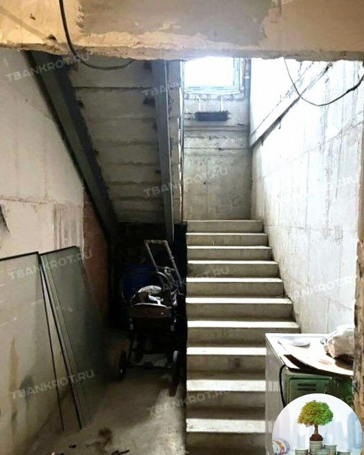 свободного назначения г Балашиха мкр Кучино ул Соловьёва 1 Кучино фото 5