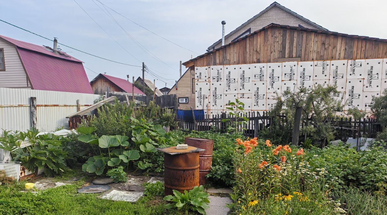 дом г Ангарск снт Расцвет 302 фото 9