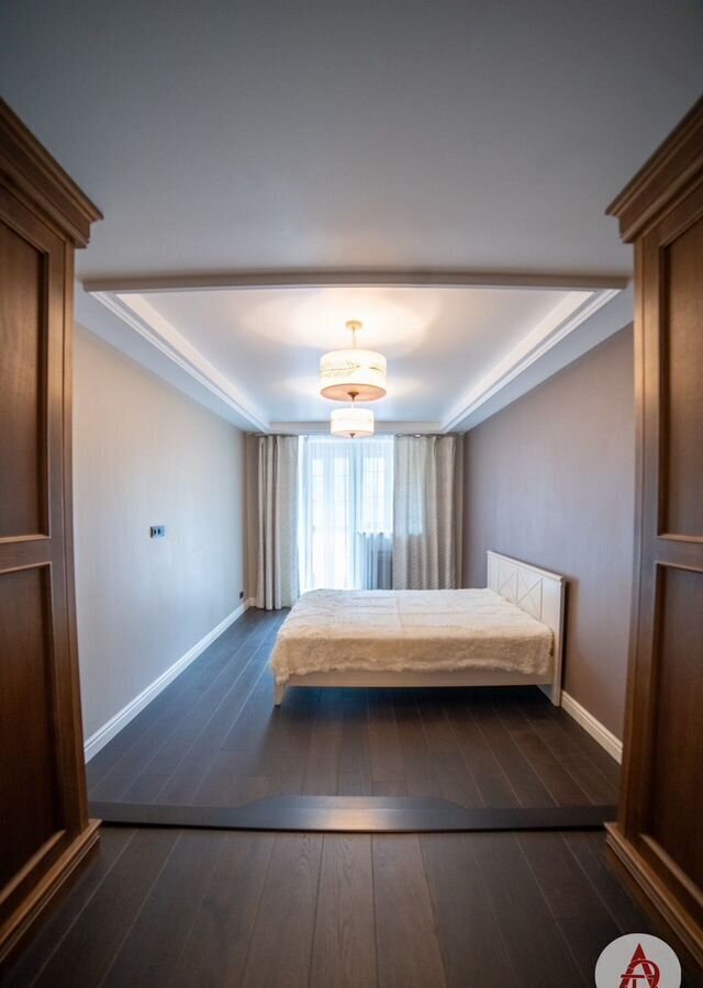 квартира г Иркутск р-н Свердловский мкр Радужный 51 фото 27