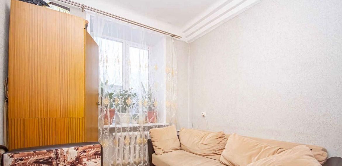 квартира г Новосибирск р-н Дзержинский Берёзовая роща ул Королева 15 фото 5