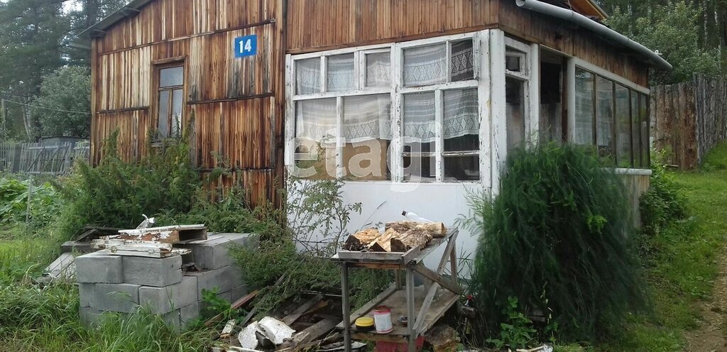 дом г Миасс снт Кедровый Миасский городской округ фото 12