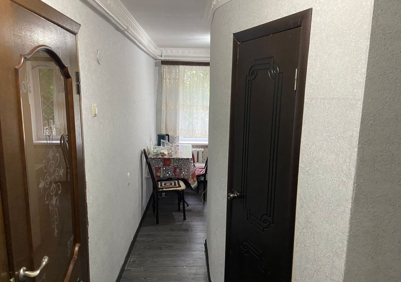 квартира г Нальчик Стрелка ул Мальбахова 34а фото 5