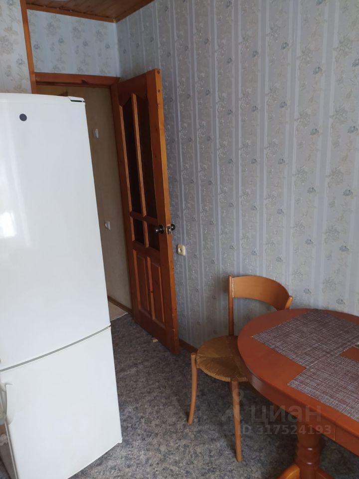 квартира г Балашиха ул Советская 40 Железнодорожный фото 7