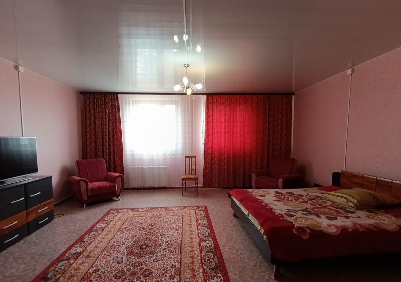 дом г Курган мкр-н Чистое Поле, 6-я Чистополевая ул фото 27