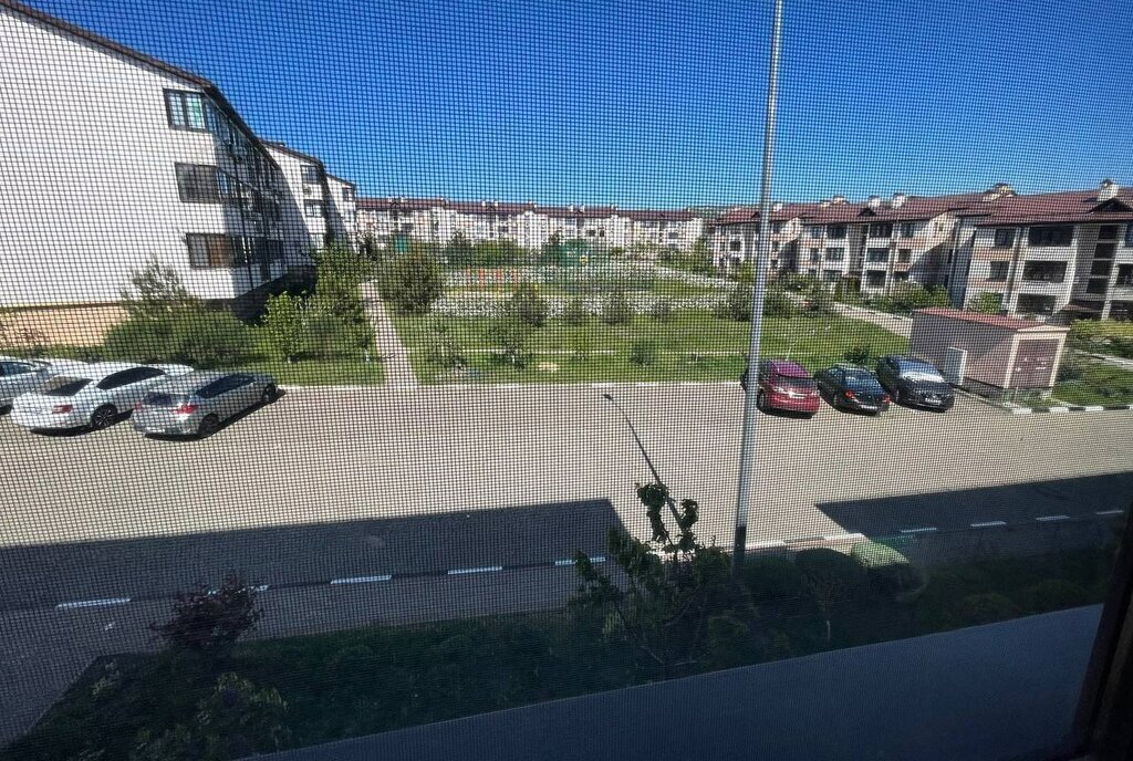 квартира г Геленджик с Дивноморское ул Курортная 3к/3 ЖК «Легенда» фото 13