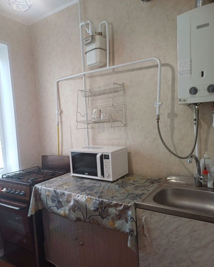 квартира г Керчь ул Заречная 2 фото 6
