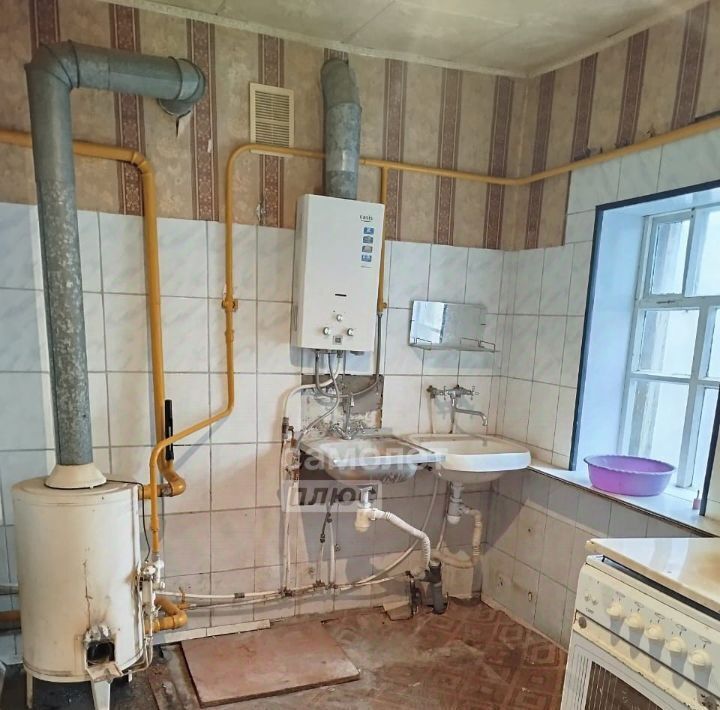 дом р-н Абинский г Абинск ул Свободы Абинское городское поселение фото 9