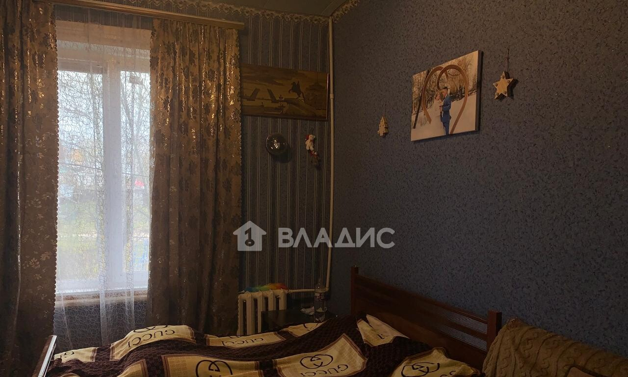 квартира г Ковров ул Рунова 34 фото 7