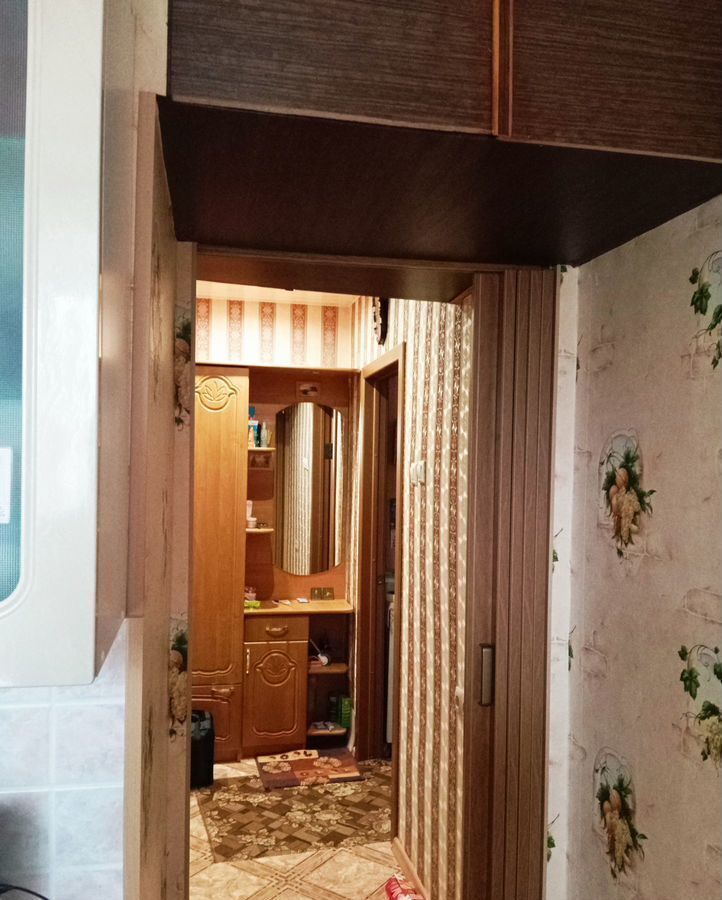 квартира г Волоколамск ул Школьная 14 Волоколамский г. о. фото 27