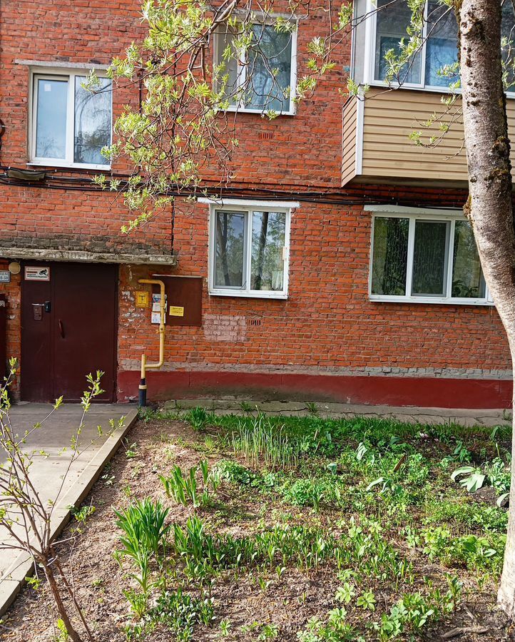 квартира г Волоколамск ул Школьная 14 Волоколамский г. о. фото 38