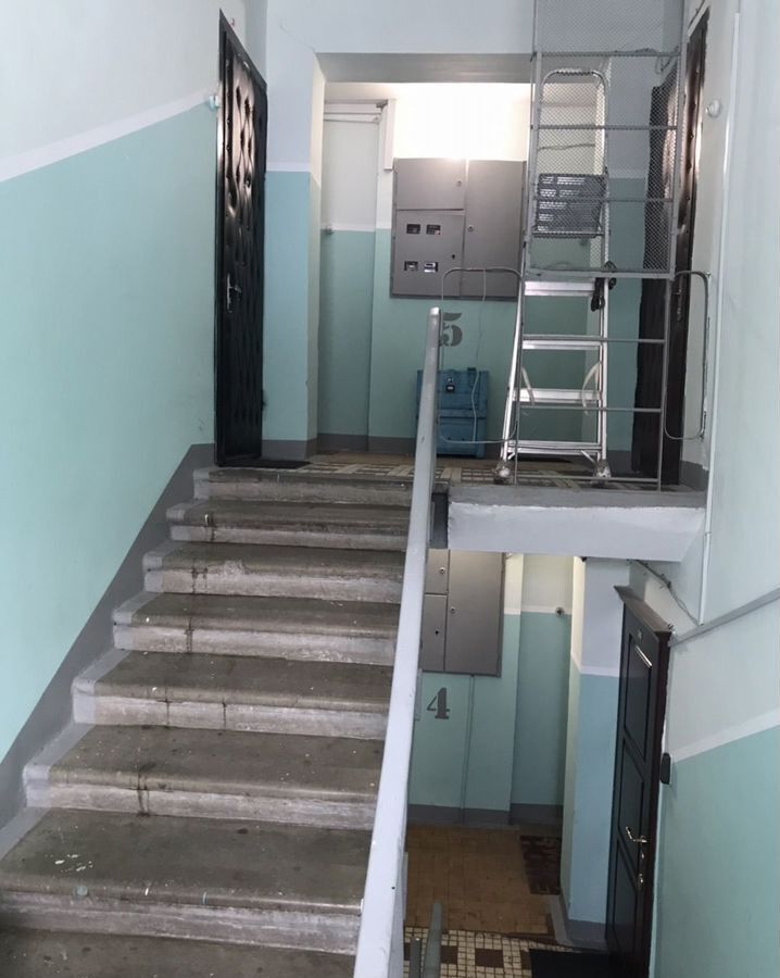 квартира г Реутов ул Советская 33 Реутов фото 21