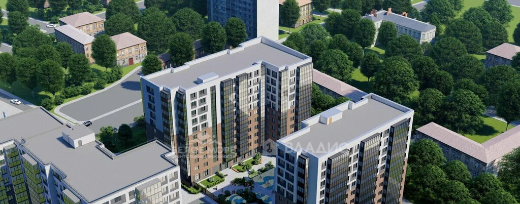 квартира г Архангельск р-н Ломоносовский округ ул Урицкого 6 фото 10