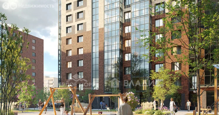 квартира г Архангельск р-н Ломоносовский округ ул Урицкого 6 фото 7