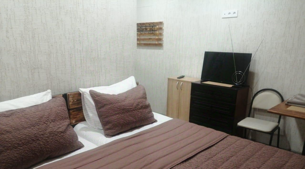 комната г Карачаевск кп Домбай ул Карачаевская 26а фото 1