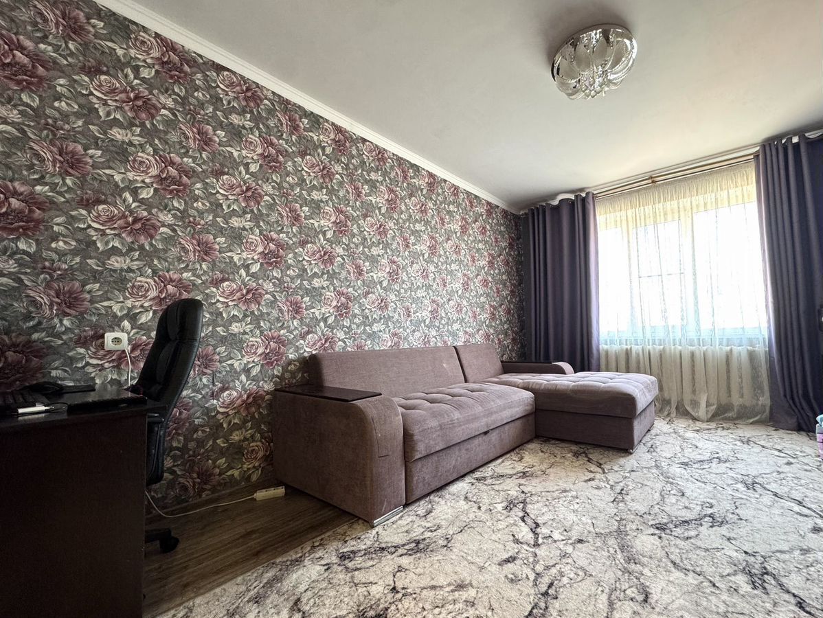 квартира г Таганрог Западный ул Мариупольское Шоссе 27/1 фото 1