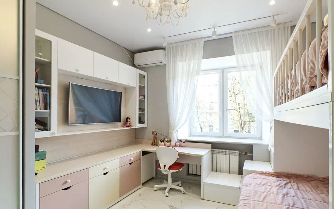 квартира г Ярославль р-н Кировский ул Свободы 58 фото 2
