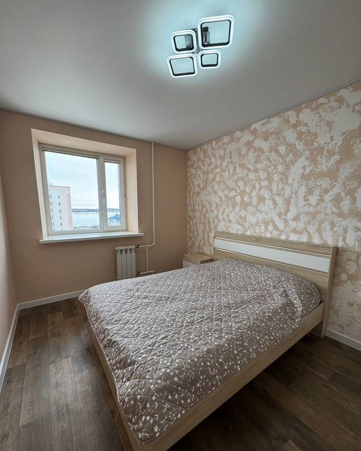 квартира г Надым пр-кт Ленинградский 20/1 Тюменская обл., Надымский р-н фото 2