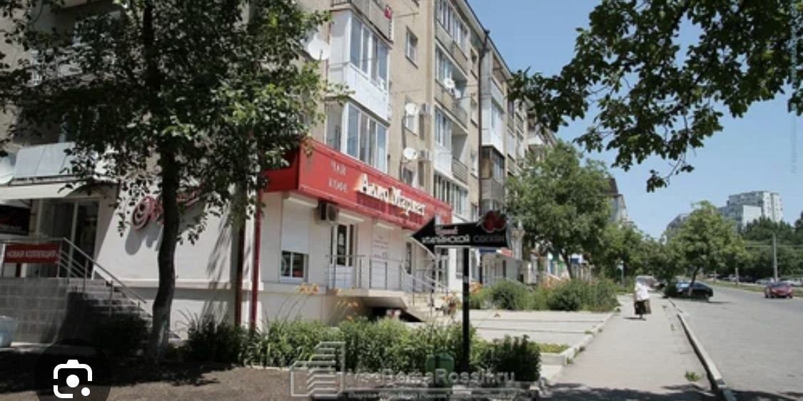 квартира г Пятигорск ул Орджоникидзе 15 фото 2