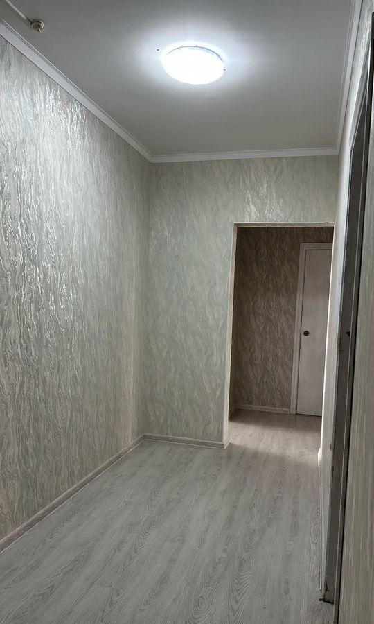 квартира г Курск р-н Центральный пр-кт Анатолия Дериглазова 13 микрорайон «Северный» фото 33