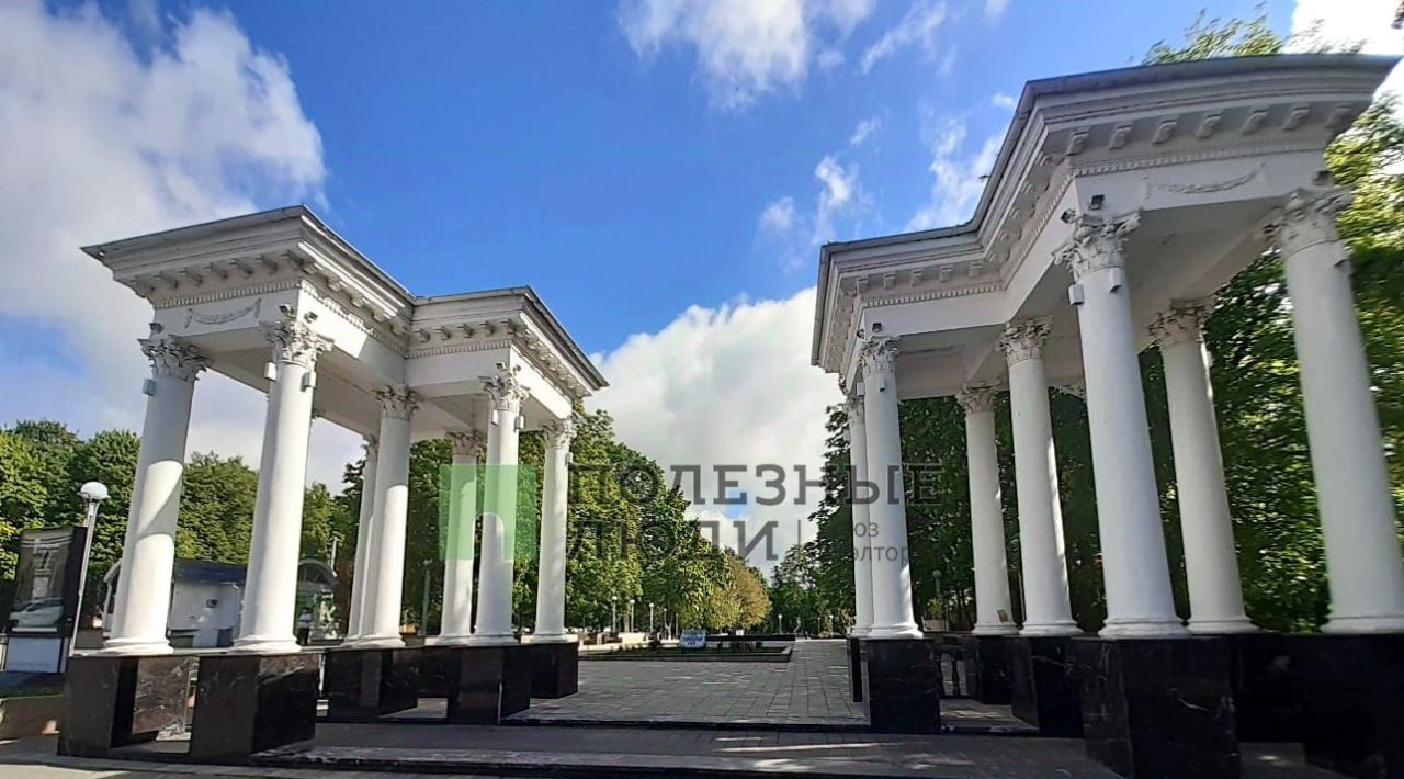 квартира г Орел р-н Советский ул Максима Горького 49 фото 24
