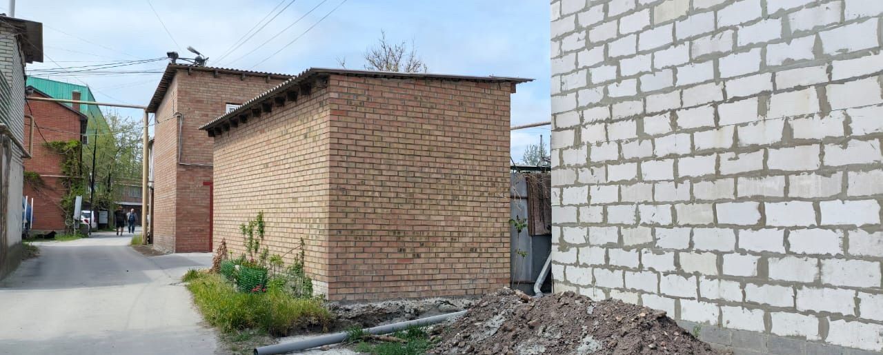 дом г Таганрог Восточный ул Социалистическая 150/4 фото 7