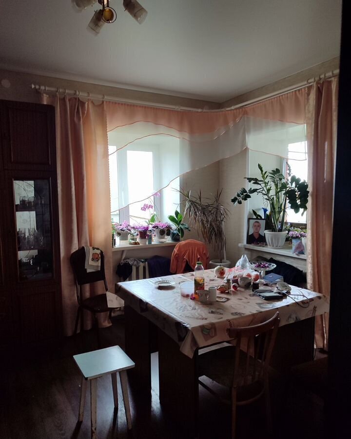 дом г Ишим ул Радужная фото 14