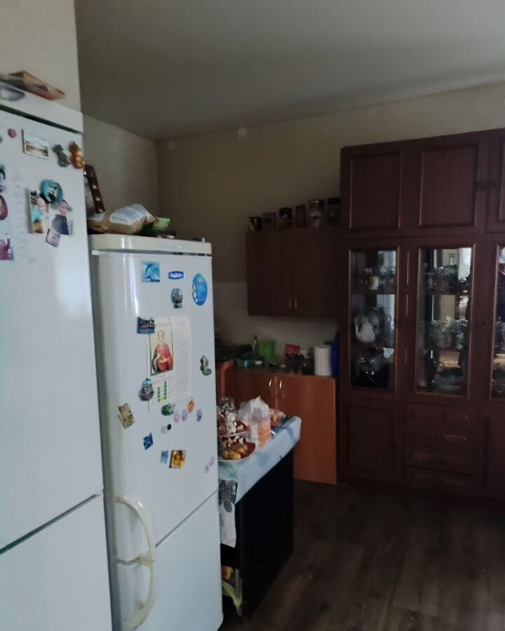 дом г Ишим ул Радужная фото 15