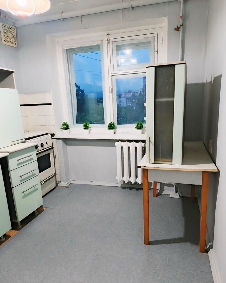 квартира г Пятигорск ул Орджоникидзе 15 фото 5