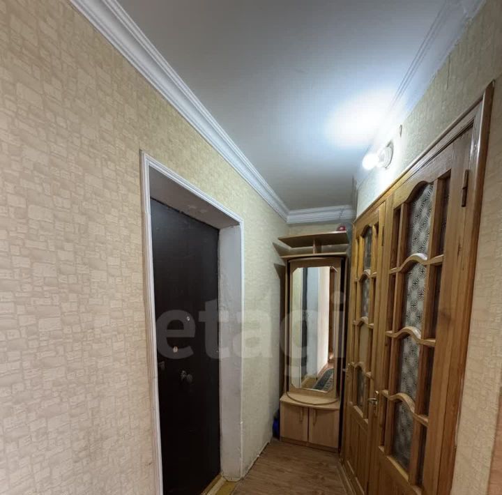 квартира г Махачкала р-н Ленинский ул Габитова 14в фото 8