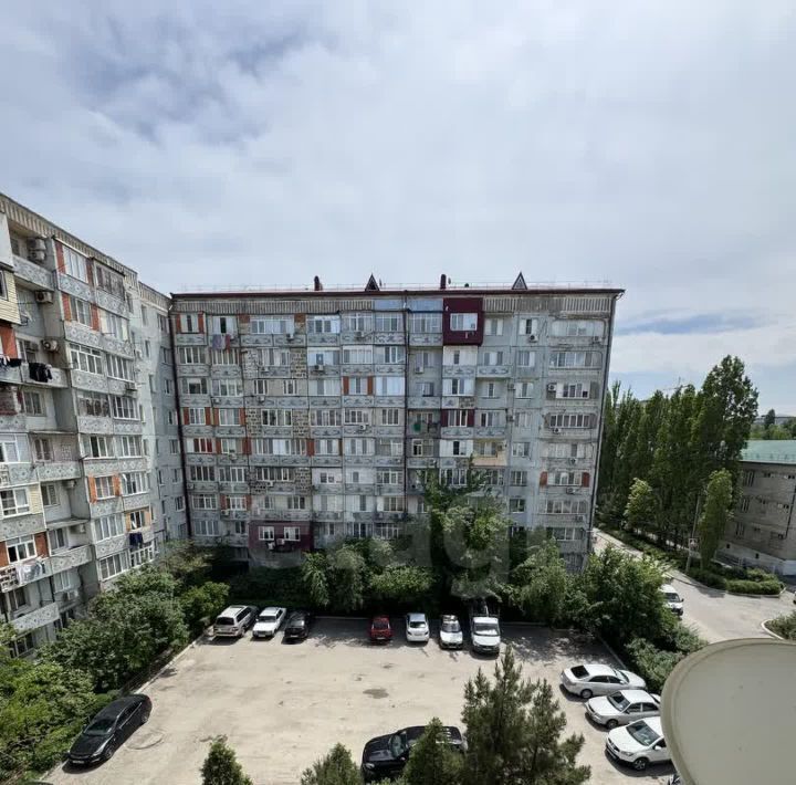 квартира г Махачкала р-н Ленинский ул Габитова 14в фото 18