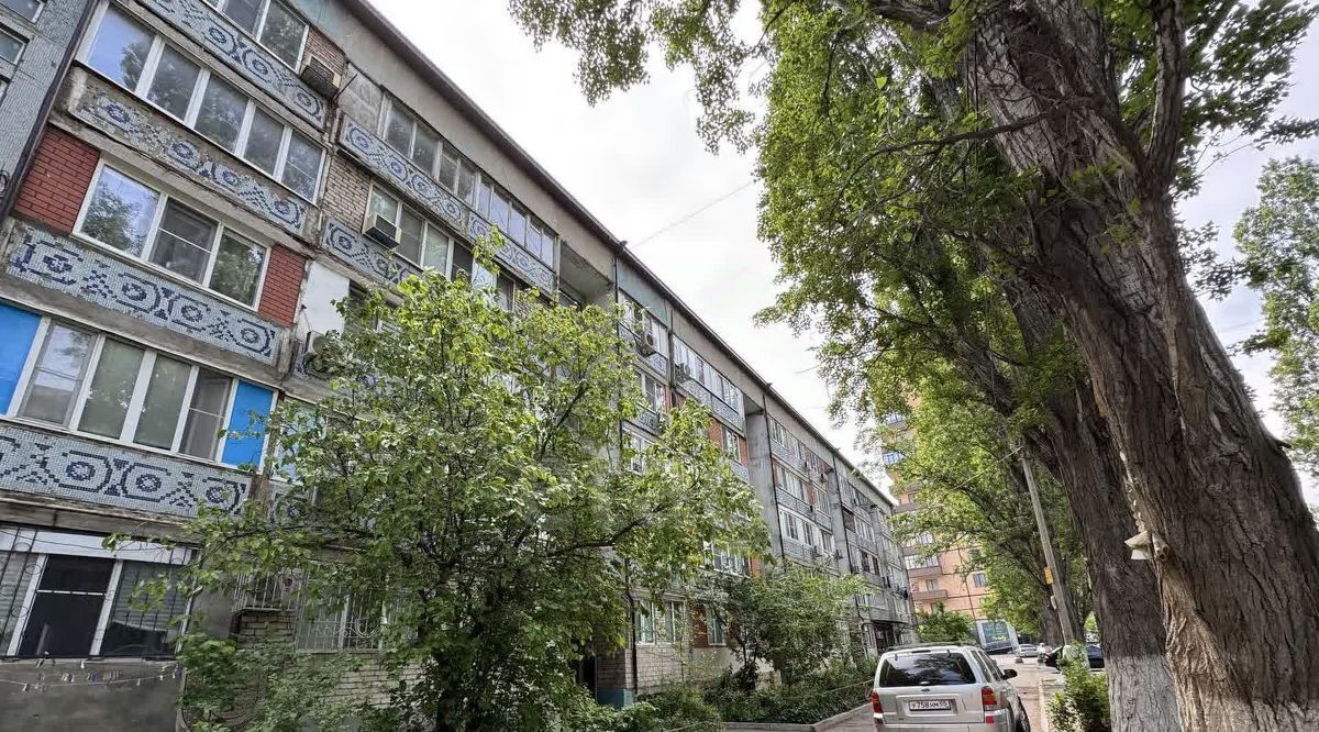 квартира г Махачкала р-н Ленинский ул Габитова 14в фото 19
