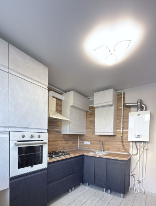 квартира г Горячий Ключ ул Ленина 236бк/1 фото 2