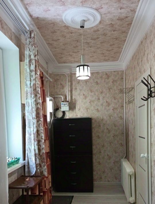 квартира г Краснодар р-н Центральный микрорайон Дубинка ул им. Шевченко 72 фото 4