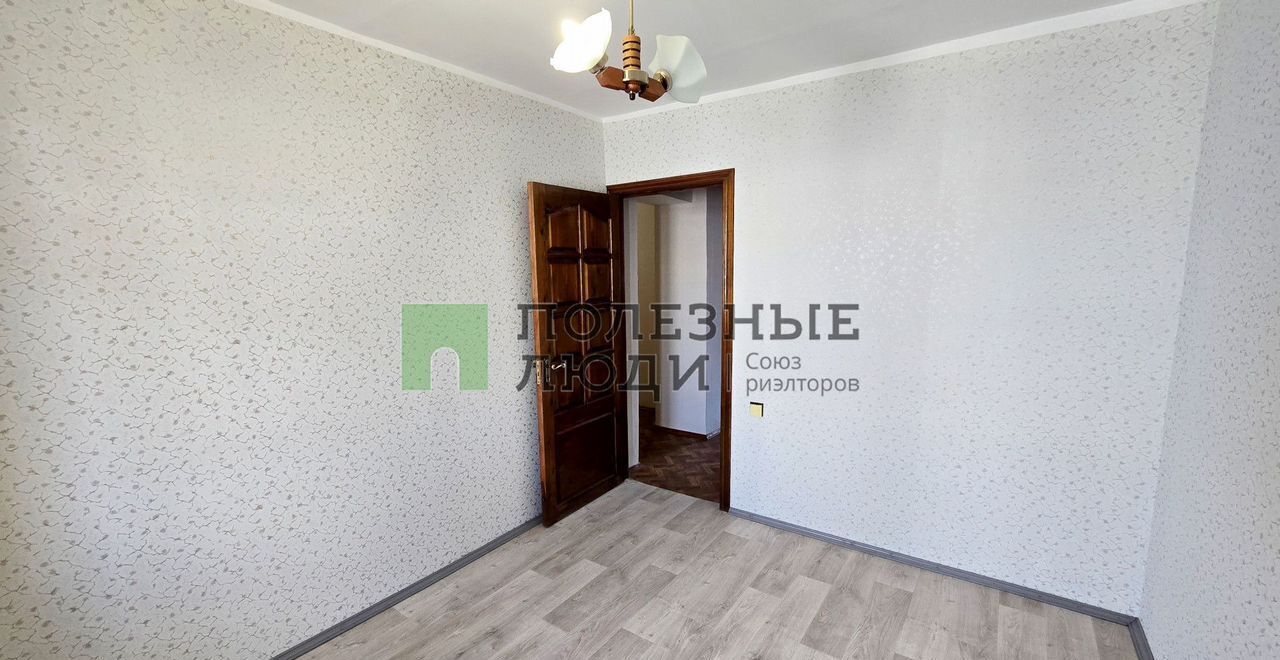квартира г Саратов р-н Ленинский ул Одесская 24 фото 11