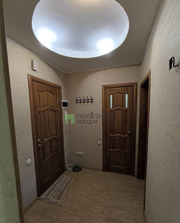 квартира г Саратов р-н Ленинский ул Мира 20б фото 15