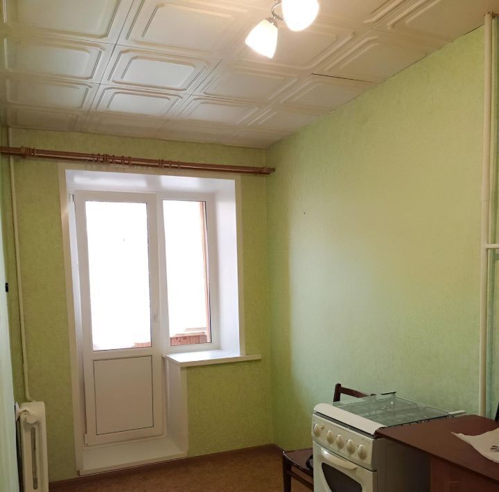 квартира г Ижевск р-н Индустриальный Культбаза ул Тимирязева 23 фото 1