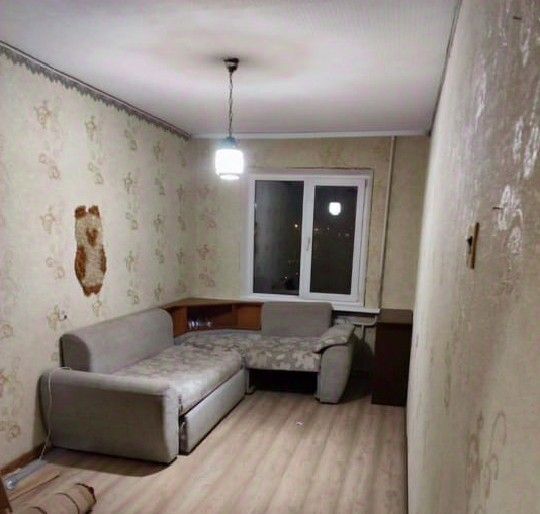 квартира г Сарапул ул Гончарова 47 фото 2