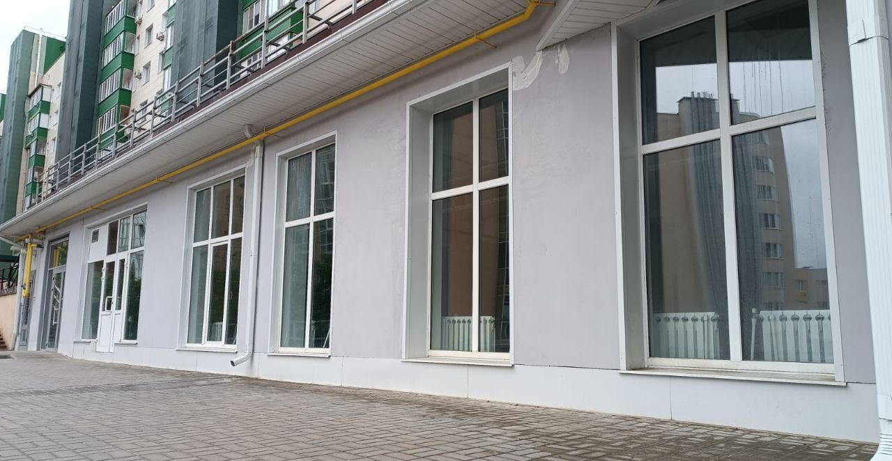 свободного назначения г Белгород Западный ул Лермонтова 49а Западный округ фото 2