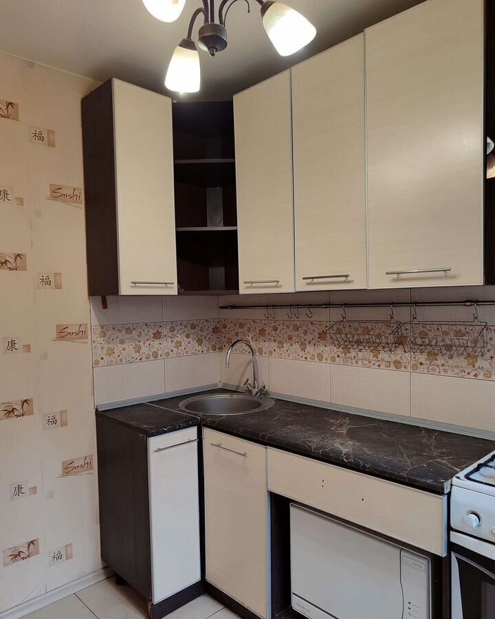 квартира г Новокуйбышевск пр-кт Победы 7в фото 1