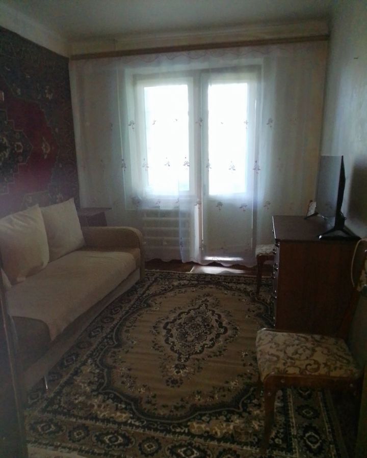 квартира г Таганрог Центральный ул Азовская 3 фото 4