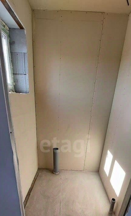 дом г Омск р-н Кировский ул Суворова 15 фото 5